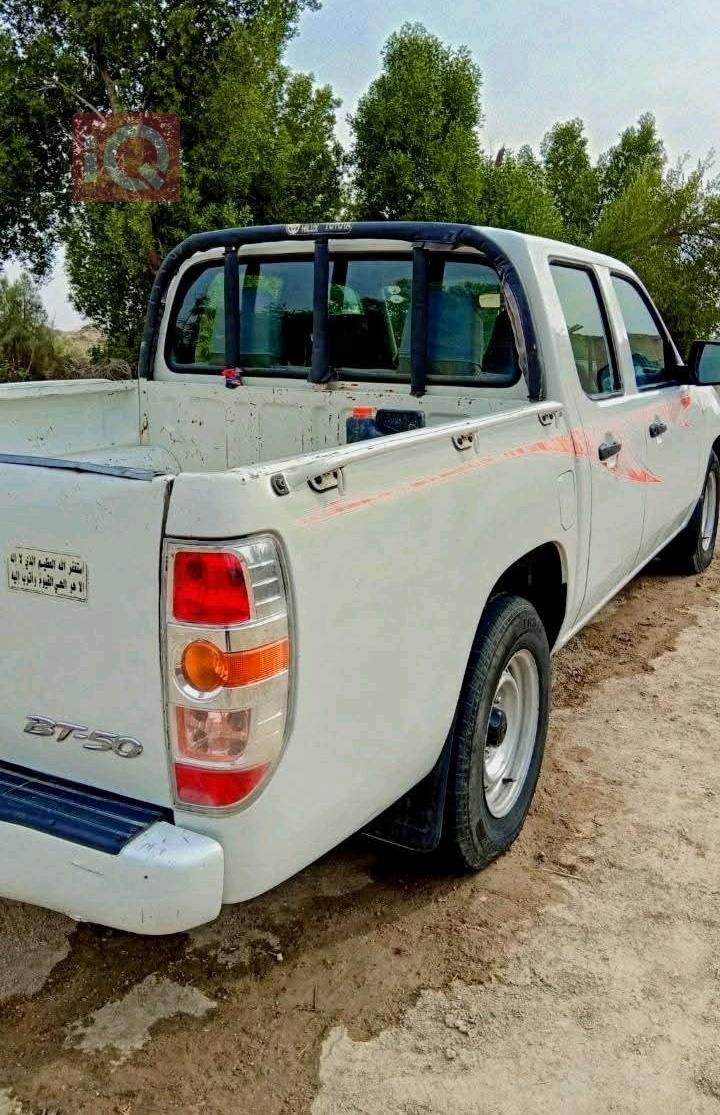 Mazda BT-50